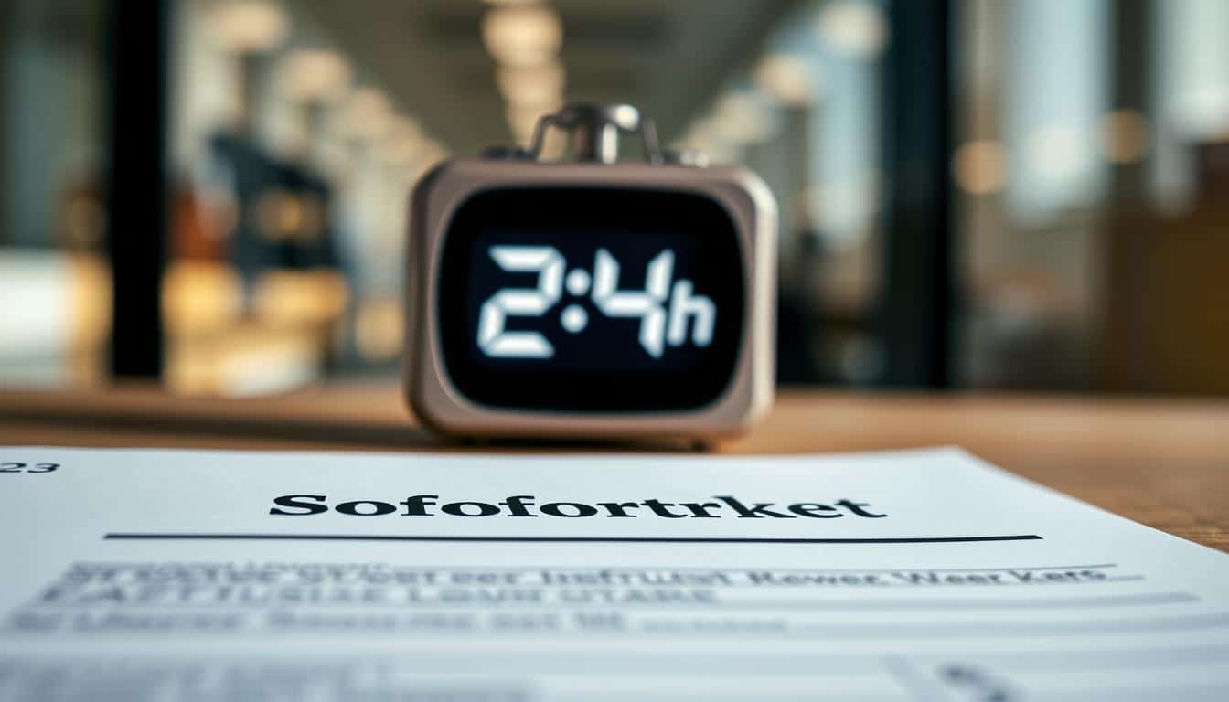 Schnell Kredit 24 Stunden