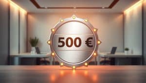 Schnell Kredit 500 Euro