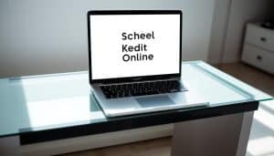 Schnell Kredit Online ohne Papierkram