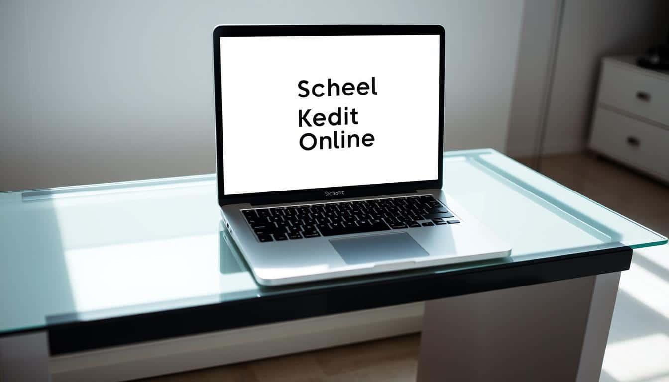 Schnell Kredit Online ohne Papierkram