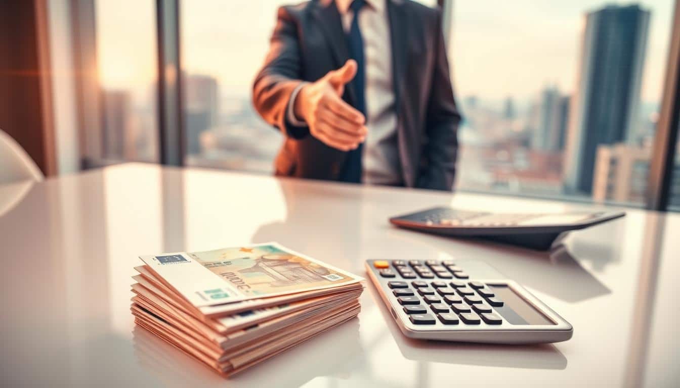 Schnell Kredit für Arbeitslose