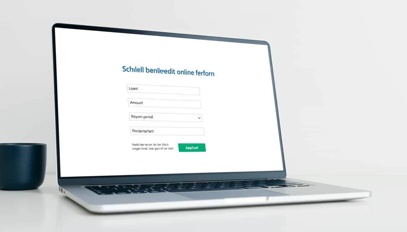 Schnell Kredit online sofort Auszahlung