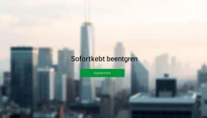 Schneller Sofortkredit