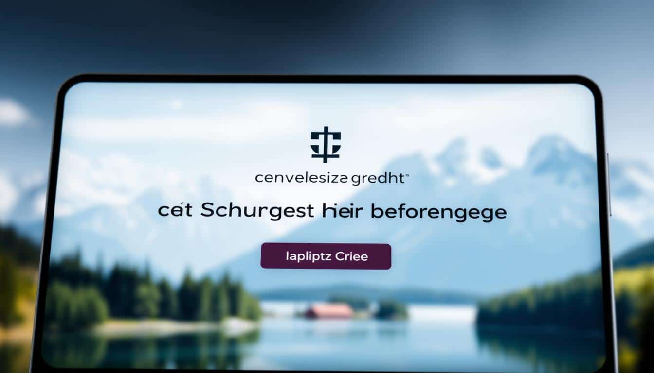 Schweizer Kredit ohne Schufa mit Sofortzusage