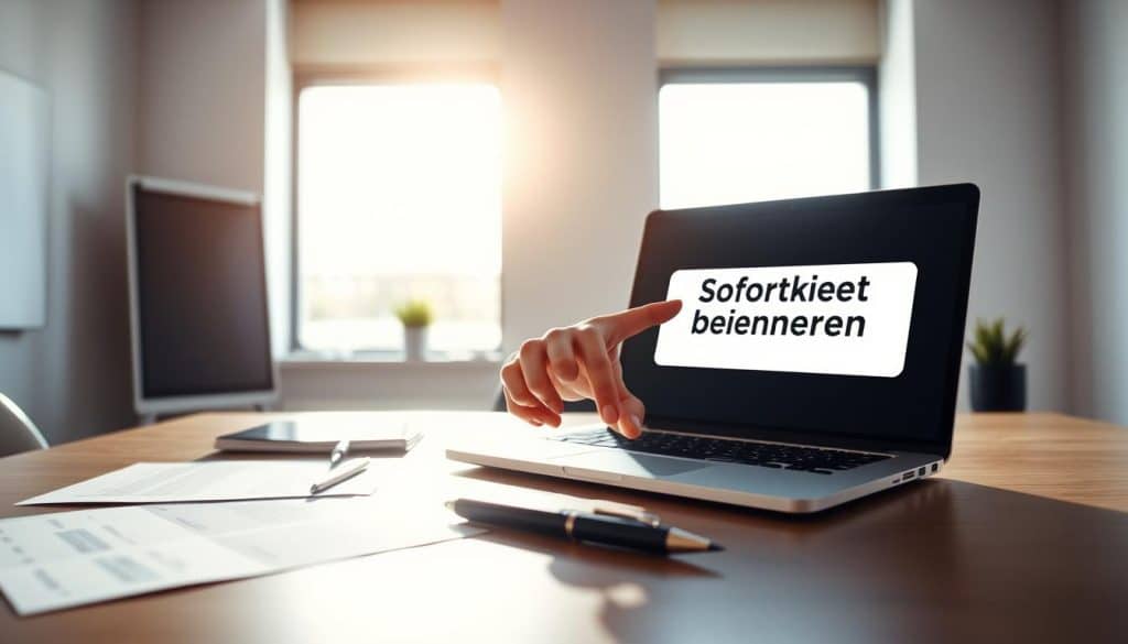 Sofortkredit Auszahlung heute