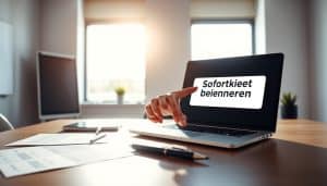 Sofortkredit Auszahlung heute