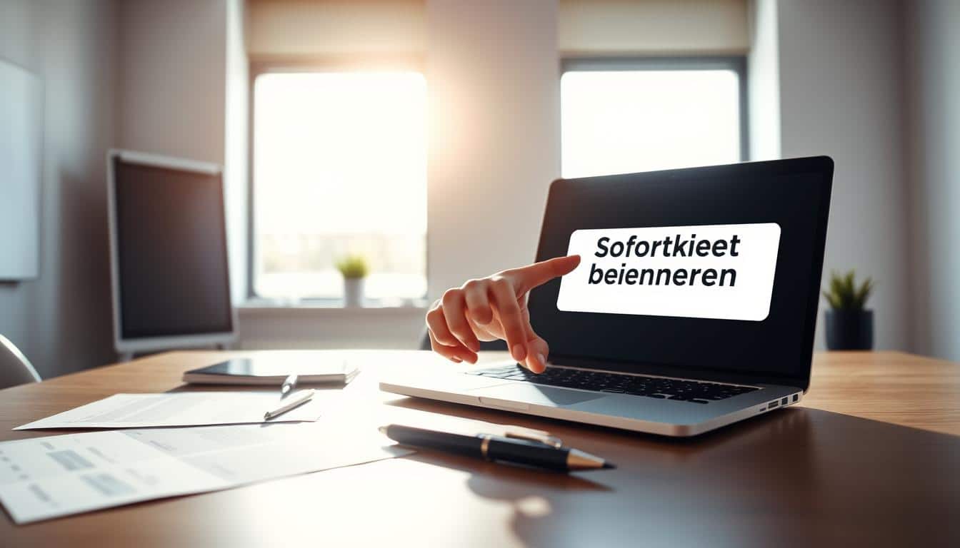 Sofortkredit Auszahlung heute