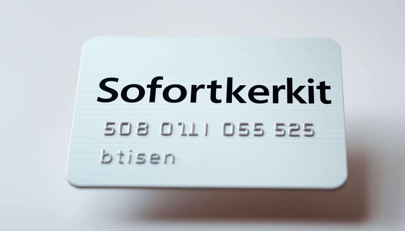 Sofortkredit Online