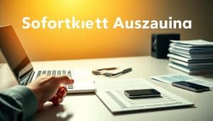 Sofortkredit heute noch Auszahlung