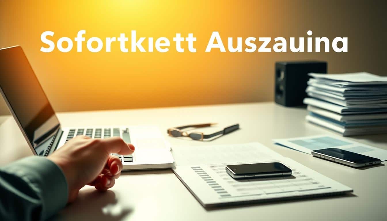Sofortkredit heute noch Auszahlung