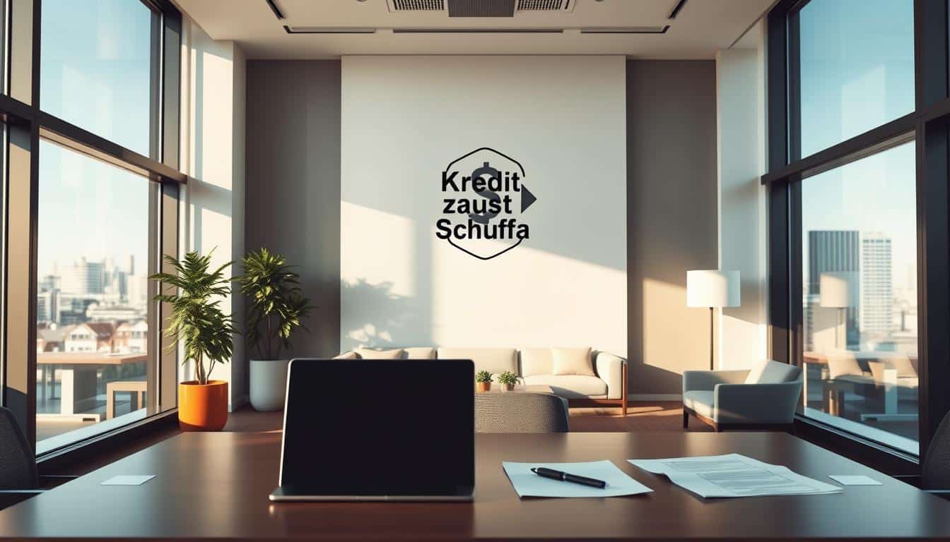 Sofortkredit mit negativer Schufa
