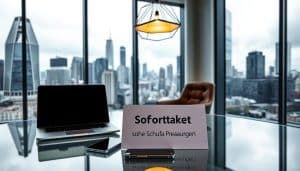 Sofortkredit ohne Schufa Prüfung
