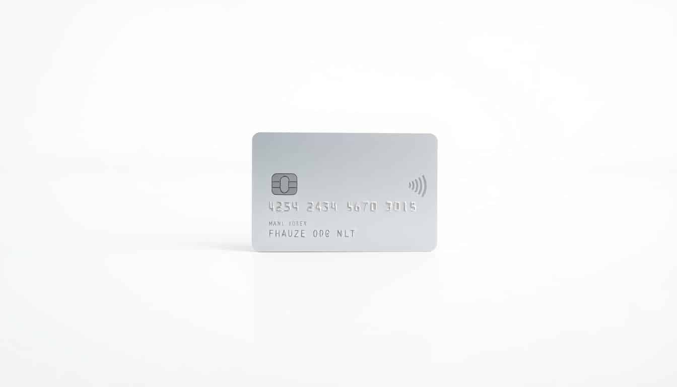Visa Karte ohne Schufa