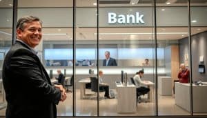 Welche Bank gibt einen Kredit trotz negativer Schufa