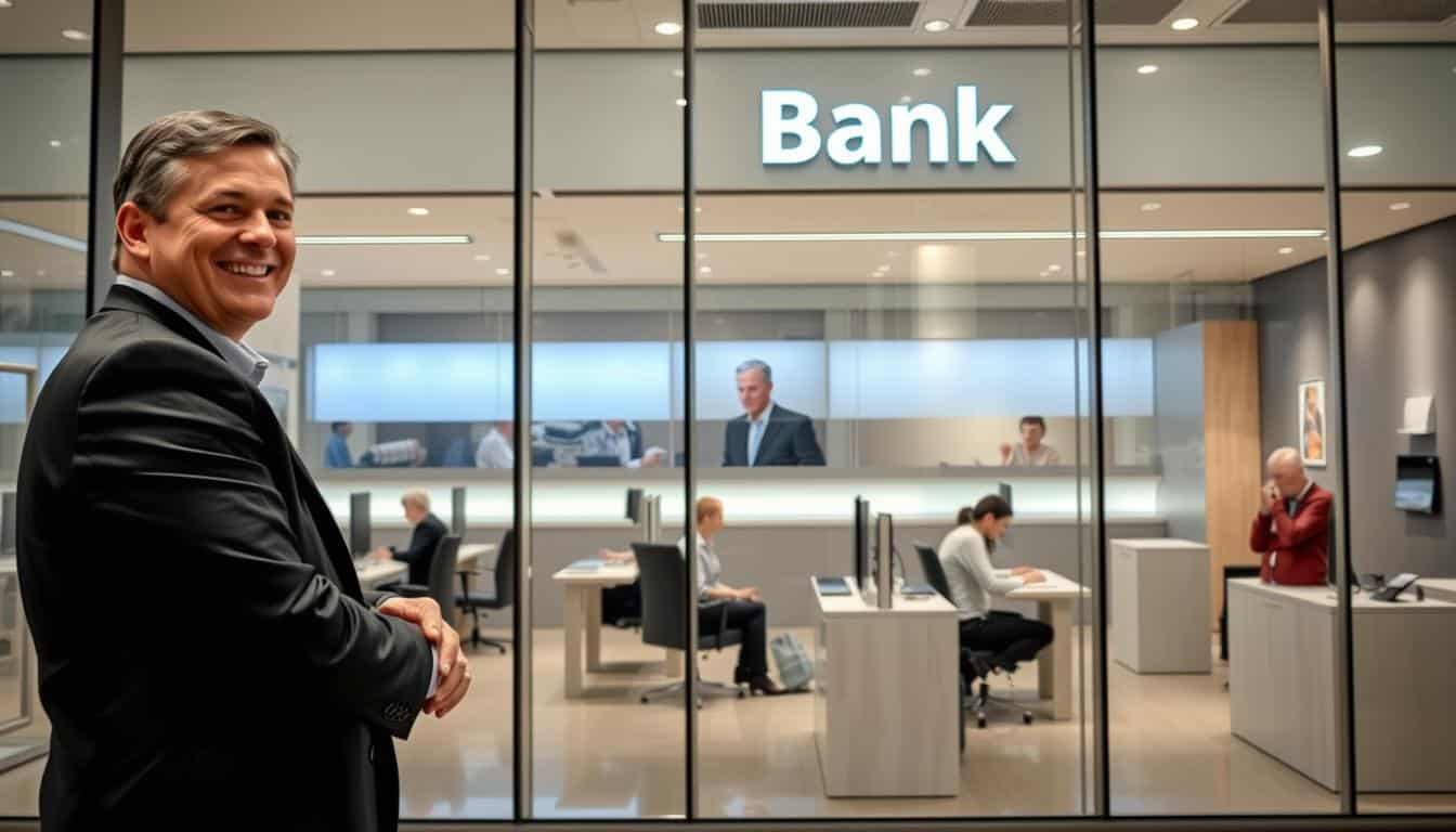 Welche Bank gibt einen Kredit trotz negativer Schufa