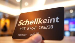 Welche Bank gibt schnell einen Kredit?