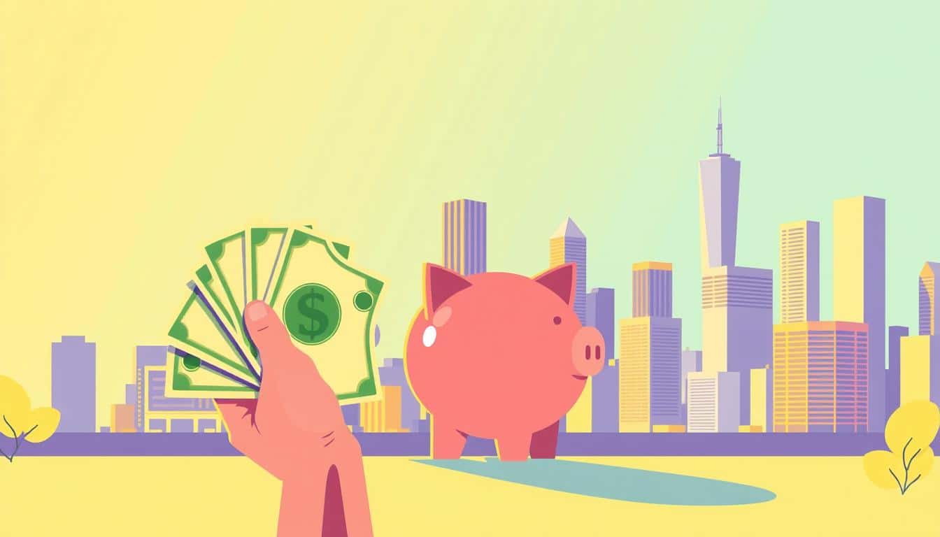 Wie komme ich schnell an Geld ohne Kredit?