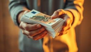 Wie komme ich schnell an Geld ohne Kredit