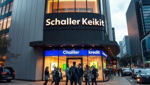 Wo bekommt man schnell einen Kredit?